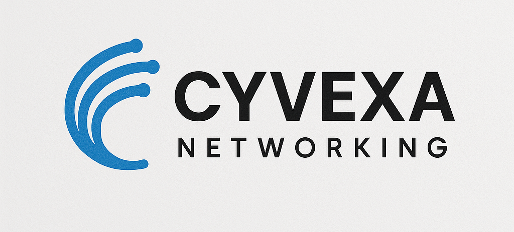 Cyvexa Networking